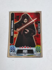 Star wars karten gebraucht kaufen  Dresden