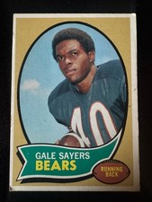 1970 topps football for sale  Summersville