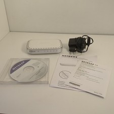 Switch netgear fs605 usato  Varese