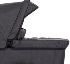 Emmaljunga winddecke abdeckung gebraucht kaufen  Ludwigsfelde
