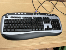 Labtec sn47 keyboard for sale  STOURBRIDGE
