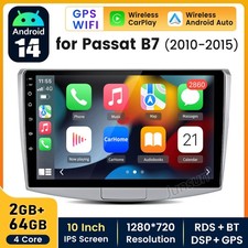 Passat carplay android for sale Passat carplay android for sale  LEICESTER
