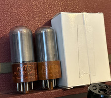 Raytheon jan 6v6 for sale  Charlotte