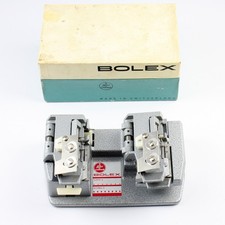 Bolex 8mm super for sale  Portland