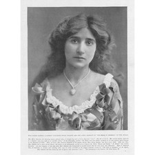 Marie dainton actress for sale  GLASGOW
