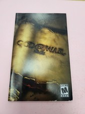Usado, God of War | PS2 | Manual comprar usado Usado, God of War | PS2 | Manual comprar usado  Enviando para Brazil