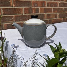 Denby jet ceramic for sale  BASILDON