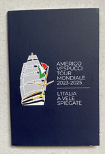 amerigo vespucci gebraucht kaufen amerigo vespucci gebraucht kaufen Braunschweig