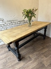 Foot antique oak for sale  BOURNEMOUTH
