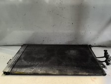 Condenseur clim mercedes d'occasion  L'Horme