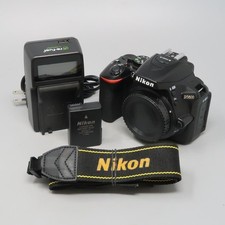 Nikon d5600 24.1mp for sale  Phoenix