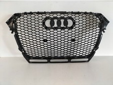 Kühlergrill audi 8k0 gebraucht kaufen  Hamburg