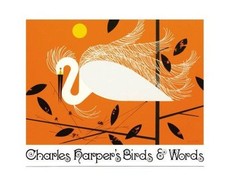 Charley harper birds for sale  GRAVESEND