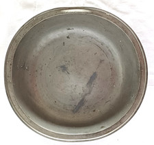 Schüssel schale zinn gebraucht kaufen  Taunusstein