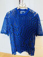 Mugler men shirt gebraucht kaufen  Berlin