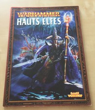 Livre armée warhammer d'occasion  Grenoble-