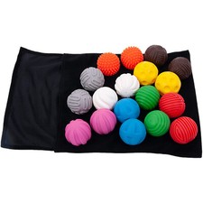 Palline delle scoperte usato  Italia
