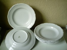Walbrzych suppenteller 5cm gebraucht kaufen  Braunschweig