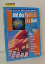 Familie ins netz gebraucht kaufen  Herzfelde