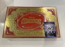 Disney anthology box usato  Pompei