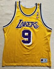 Vintage lakers nick for sale  New York