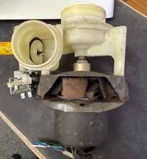 Wd26x10013 dishwasher motor for sale  Mcminnville