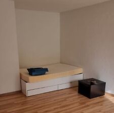 Bett 20m 90m gebraucht kaufen  Frankfurt am Main
