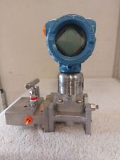 Rosemount 3051s pressure for sale  Bakersfield