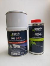 Colle bostik 520 d'occasion  Argenteuil