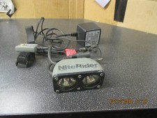 Nightrider nitehawk head for sale  Beverly