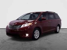 xle toyota sienna for sale xle toyota sienna for sale League City