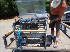 Pneumatic air commercial for sale  Dayton