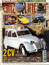 Gazoline 110 2005 d'occasion  Colombes