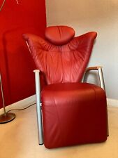 Leder hrensessel lounge gebraucht kaufen  Trittau