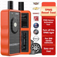 50448 tpms relearn for sale  DUNSTABLE