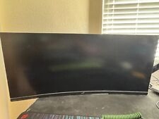 Asus ultrawide pg35vq. for sale  Elk Grove