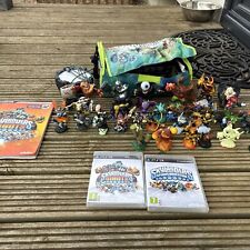 Job lot skylanders for sale  ROYSTON