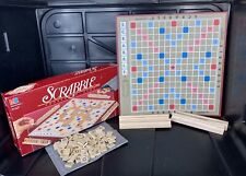 Milton bradley scrabble for sale  Sterling Heights