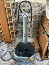 Power plate my5 gebraucht kaufen  Fürth