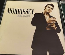 9 Morrissey CDs Rare Tracks Japan Southpaw Viva Maladjusted Beethoven Live Quarr, usado comprar usado  Enviando para Brazil