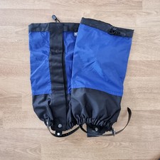 Gelert gamaschen blau gebraucht kaufen  Eschbronn