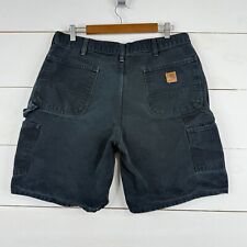 Carhartt shorts mens for sale  Land O Lakes