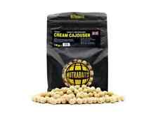 Nutrabaits cream cajouser for sale  IPSWICH