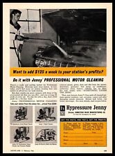 1966 hypressure jenny for sale  Austin