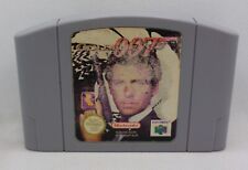 Goldeneye 007 rareware d'occasion  Frépillon