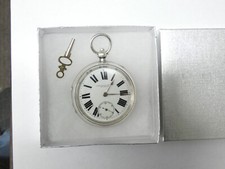 Beautiful antique hallmarked for sale  SHEFFIELD
