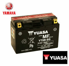 Batteria yuasa yamaha usato  Catania