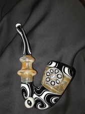 Heady glass pipe for sale  Zephyrhills