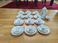 Hutschenreuther dresden blaue gebraucht kaufen  Potsdam