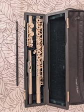 Flute traversière pearl d'occasion  Rezé